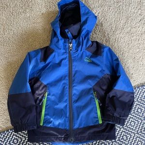 L.L Bean 3-in-1 Winter Jacket